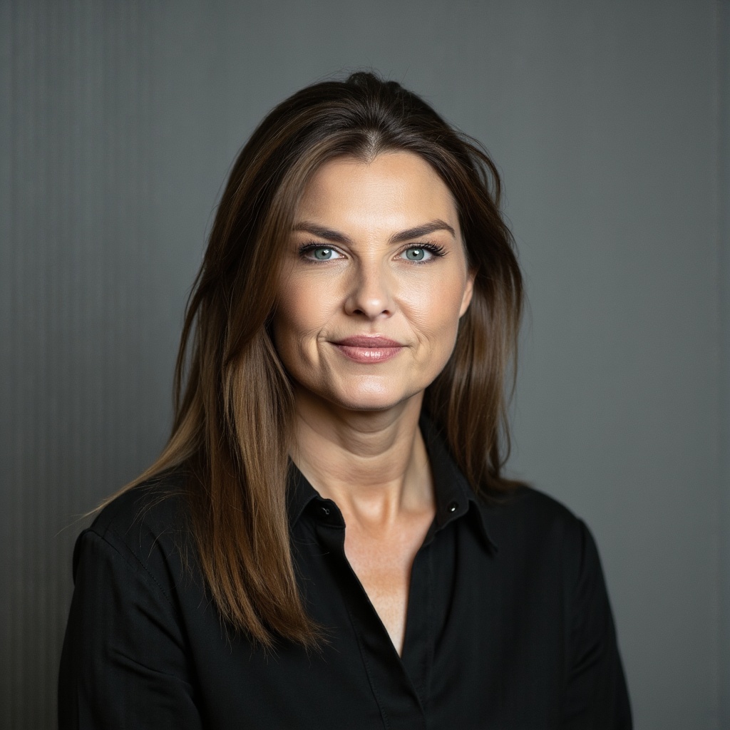 Lisa Clary, Team Lead for The Professional Real Estate Group